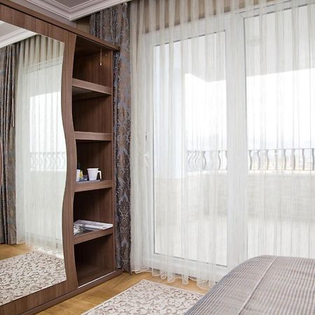 Grand Atakum Hotel Самсун Екстериор снимка