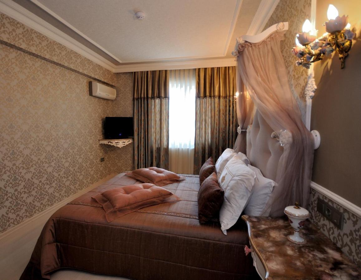 Grand Atakum Hotel Самсун Екстериор снимка