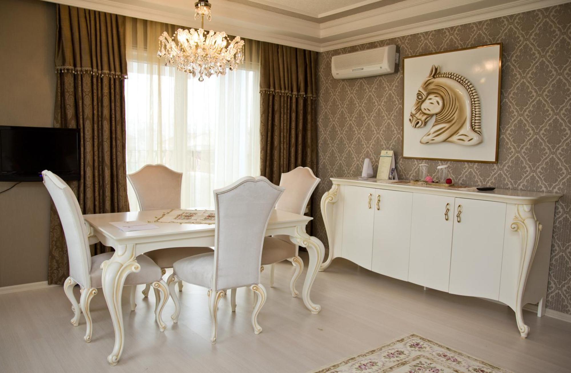 Grand Atakum Hotel Самсун Екстериор снимка