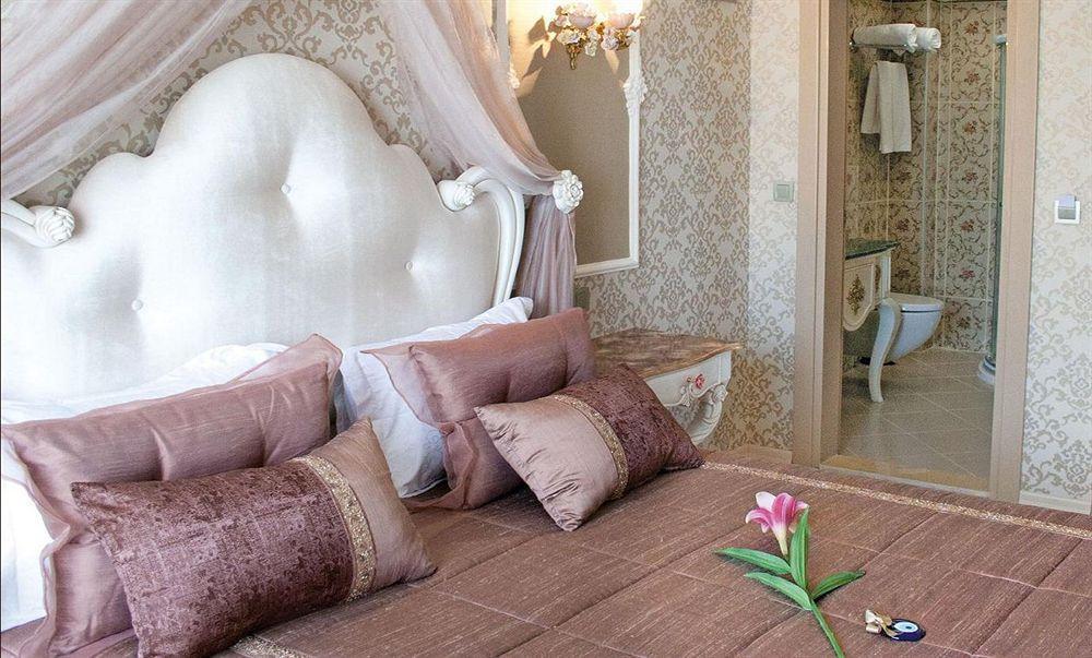 Grand Atakum Hotel Самсун Екстериор снимка