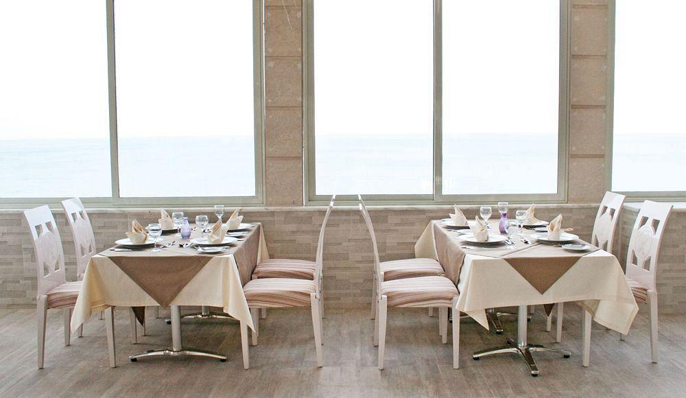 Grand Atakum Hotel Самсун Екстериор снимка